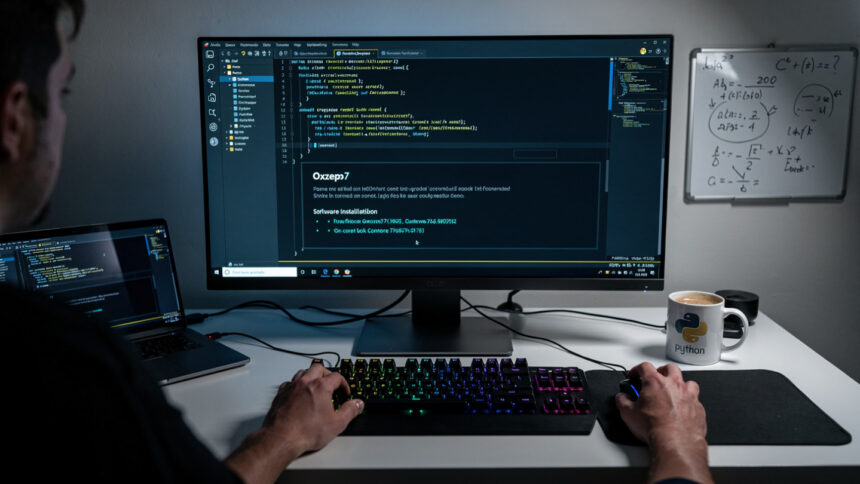 Upgrade Oxzep7 Python