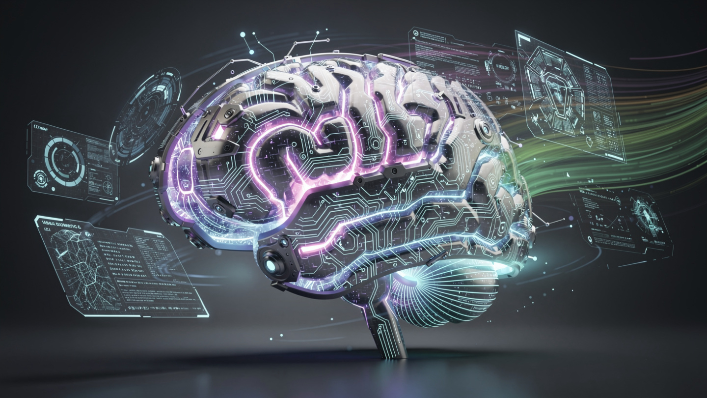Artificial Intelligence Trends