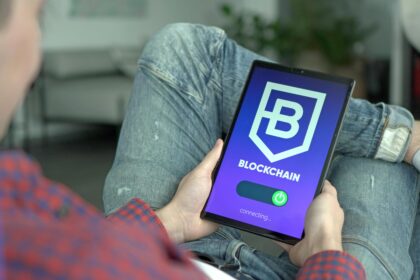 Blockchain Technology